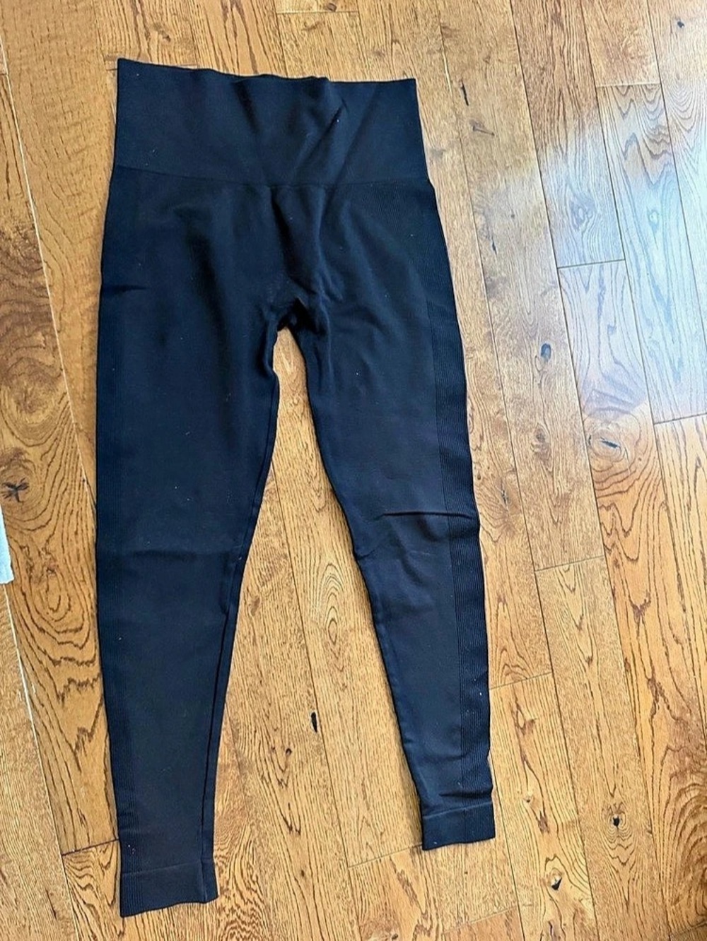 Set Active Sculptflex Leggings Women's Blue Athletic Leggings